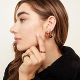 RING CLOVER COLORFUL