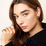 RING CLOVER COLORFUL