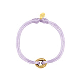 BRACELET SATIN KNOT