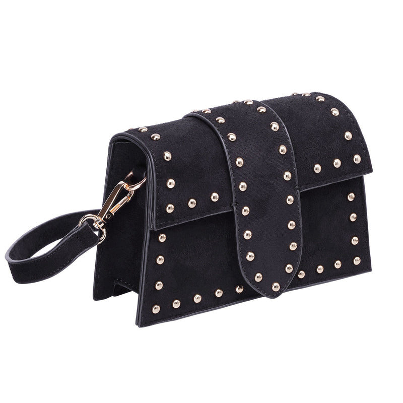 LOENA BAG SUEDE