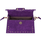 LOENA BAG SUEDE