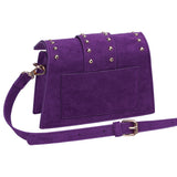 LOENA BAG SUEDE