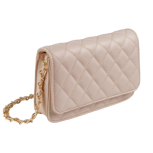 QUILT BAG