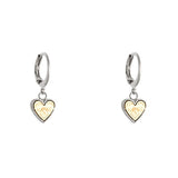 Earrings Ticket To Anywhere