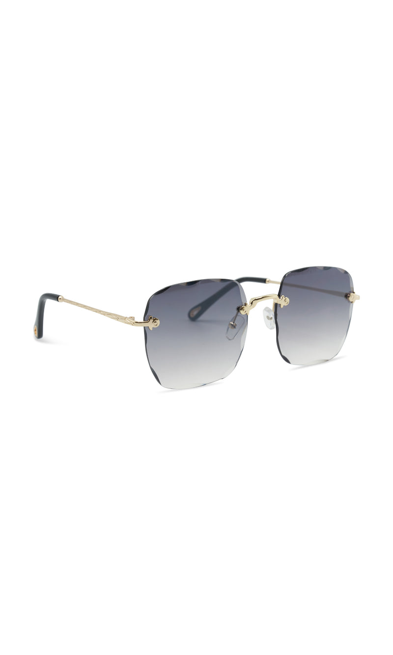 CARDI SUNNIES GREY