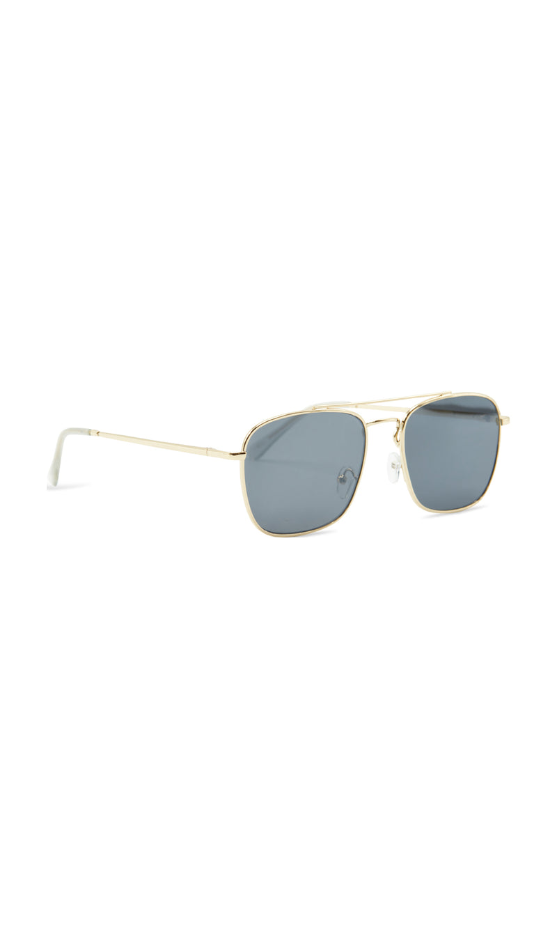 LIV SUNNIES BLACK