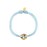 BRACELET SATIN KNOT