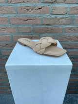 LUNA SLIDES