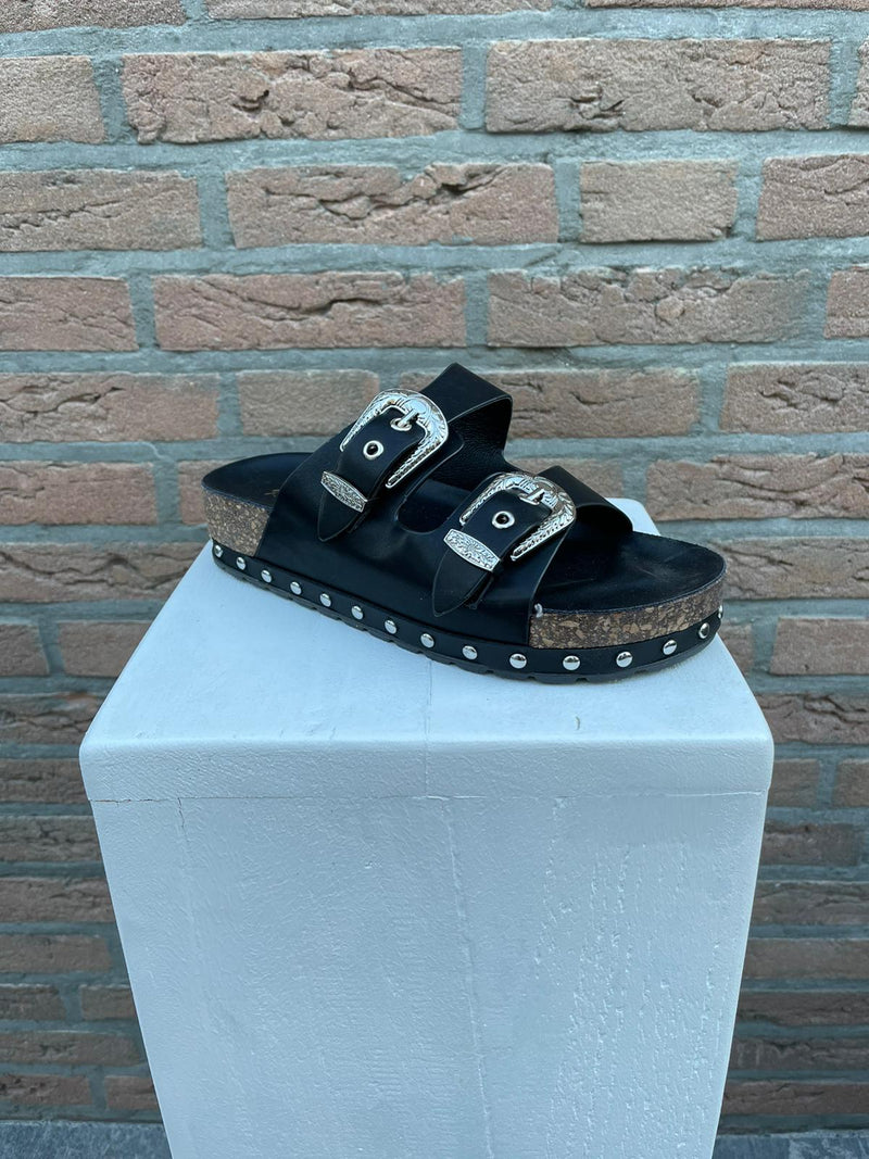 EVA SLIDES
