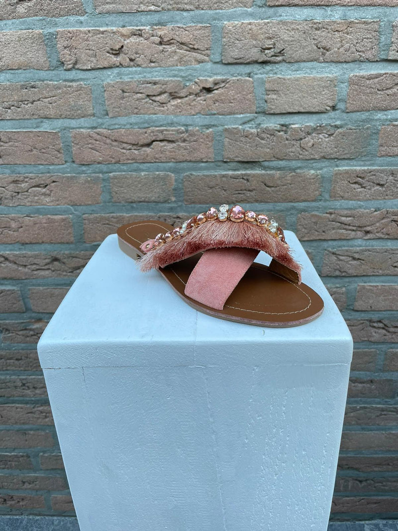 FRINGE SLIDES
