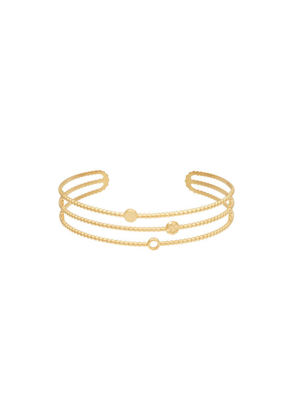 BRACELET TRINITY